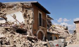 Terremoto, altri 248 milioni di euro per la rinascita