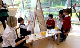 Rainbow dà vita alla "Liberi Reggiomonte International School"