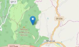 Terremoto, nuova scossa a Muccia