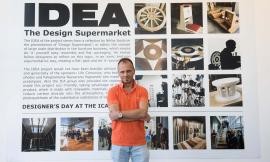 L'Ica di Civitanova protagonista stasera di un evento al Fuorisalone Milano
