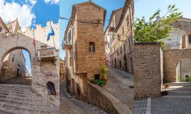 Borghi Photo Marathon: scelte Treia, Cingoli e Montecassiano