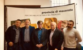 A Sefro torna l'appuntamento con "La Trota e il Verdicchio"