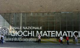 Giochi Matematici 2018 alla Bocconi: sesto posto per Sebastiano Compagnucci