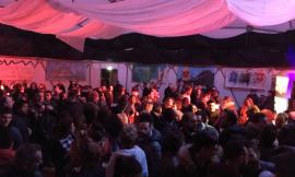 Musica e solidarietà anche dal mondo dei deejay per Serravalle di Chienti: arriva La notte dei Dj3