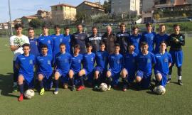 Torneo Velox 2018, primi verdetti x categoria Giovanissimi: agli ottavi Fermana, Fabriano Cerreto e Robur