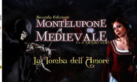 "Montelupone medievale", l'1 e il 2 Giugno grande gioco di ruolo in tutta la città