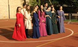 Montelupone Medievale, un successo