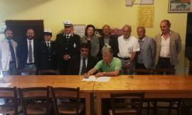 Enel e Unione montana dei Monti azzurri insieme per il rilancio delle attività sportive sul lago di Caccamo