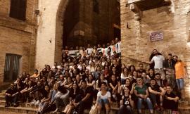 Montecassiano, al via la 14sima edizione di "Svicolando"