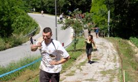 Pollywood Race a Pollenza: grande successo per la prima edizione