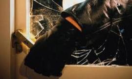 Belforte, furto in un appartamento: sparisce una pistola
