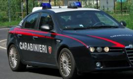 Corridonia, litiga con l'amico e gli distrugge l'appartamento: denunciato