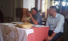 Federcaccia di Macerata, si è svolta a Caccamo l'assemblea provinciale