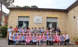 Una mostra dedicata al "Cap. Eugenio Niccolai" organizzata dalla Scuola Paritaria dell’Infanzia di Corridonia