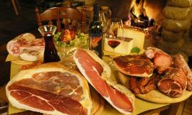 Vissani, tutto pronto per il “Festival dei sapori marchigiani” : quattro giorni dedicati a musica, cibo e sport