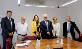 Macerata-Bulgaria, un ponte per lo sviluppo