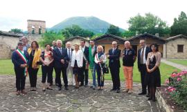 Sottoscritto un protocollo d'intesa tra il consolato della Bulgaria e i Comuni dell'alta Val Potenza