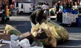 Sono 2,7 milioni gli italiani senza cibo: il rapporto Coldiretti sulla povertà alimentare nel 2017