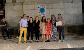 Treia: il "Paladini" saluta l'anno scolastico