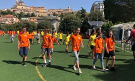 Estate Ragazzi 2018: 450 giovanissimi ai Salesiani di Macerata