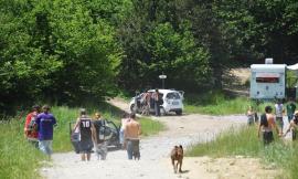 Va ad un rave party e la ritrovano nelle campagne di Torino: paura per una ragazza di Monte San Giusto