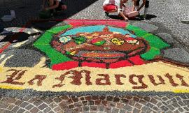 Corridonia: un convivio per inaugurare l’edizione 2018 de "La Margutta"