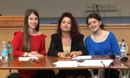 L'IIS "Matteo Ricci" di Macerata conclude l'anno tra progetti e opportunità