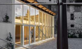 Serrapetrona, a Palazzo Claudi inaugura la mostra internazionale di libri d’artista