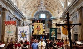 Corridonia, più di 150 persone per festeggiare l’inaugurazione della XXII edizione de La Margutta
