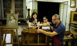 L’arte di fare arte torna a Pollenza dal 7 al 22 luglio