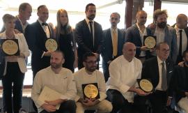 Montecosaro: lo chef Biagiola e il suo ristorante sul tetto del mondo