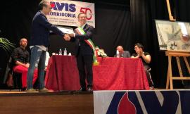 L’Avis di Corridonia festeggia il 50esimo anno di attività