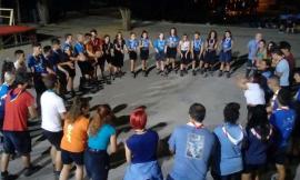 A Montelupone si va "In Piazza con gli Scout"