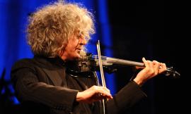 Castelraimondo, Angelo Branduardi in concerto: come arrivare