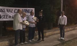 Montelupone, concluso memorial di bocce in onore di Attilio Malatini