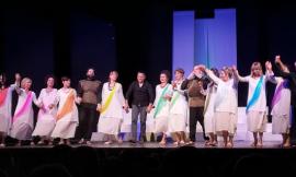 XXIX edizione di Teatro Antico di Urbisaglia: "La guerra delle donne" fa registrare un successo inatteso