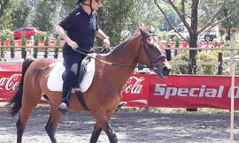 Pollenza, "La brigata degli unicorni" partecipa ai Giochi nazionali Estivi Special Olympics