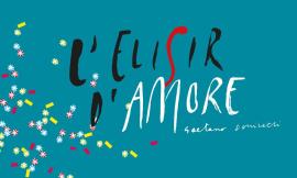 “L’Elisir d’amore” apre il Montecassiano Classical Music Festival