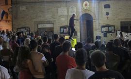 Colmurano, torna dal 19 al 22 luglio Artistrada: il festival internazionale degli artisti di strada