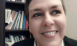 Si é spento il sorriso di Roberta, Castelraimondo in lutto