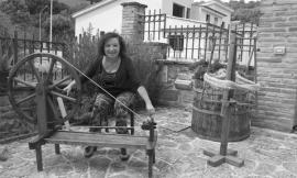 Pievebovigliana piange la scomparsa di Franca Caprodossi