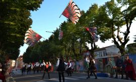 Caldarola, torna la Giostra de le Castella nel segno del gemellaggio con Urgnano