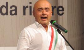 Ad Urbisaglia va in scena "La Bibbia" con Paolo Cevoli