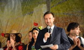 Boom di spettatori per la 2^ edizione di “Montecassiano classical music festival”