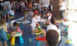 Recanati per bambini, questa sera il bis con il Paese dei Balocchi
