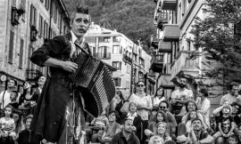 Recanati Art Festival 2018: teatro, circo contemporaneo, danza urbana