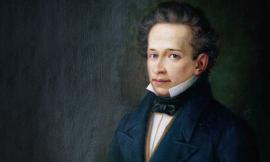 Giacomo Leopardi e il suo tempo nella Chiesa di San Vito: la mostra resterà aperta tutta l'estate