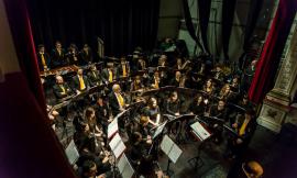 Due serate-evento con il Barbiere di Siviglia per il Concerto di Fiati "G.Verdi" di Tolentino