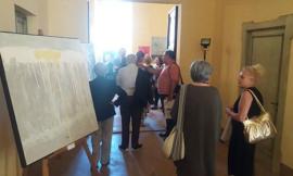 Sabato 14 luglio il "Premio Città di Montecosaro" al Teatro delle Logge