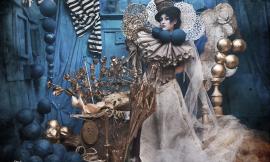 Recanati Art Festival 2018: mostre, installazioni e live performance